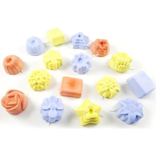 2Pcs Or 5Pcs Pet Chew Mineral Stone Hamster Dog Rabbit Guinea Pig Teeth Grinding Bite Stone Chewing Toy Cage Accessories