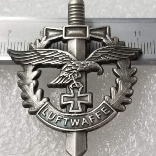 Cross eagle Russia Medal USSR Soviet