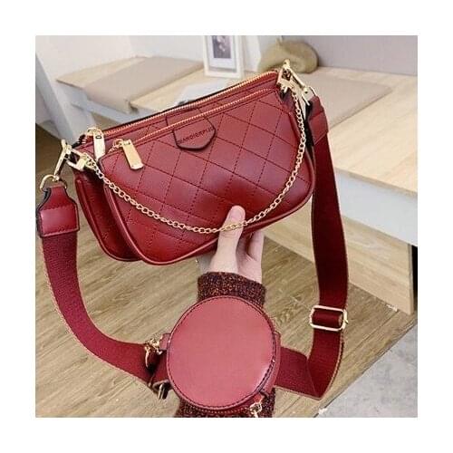 LGLOIV Women's Bags With Zippers