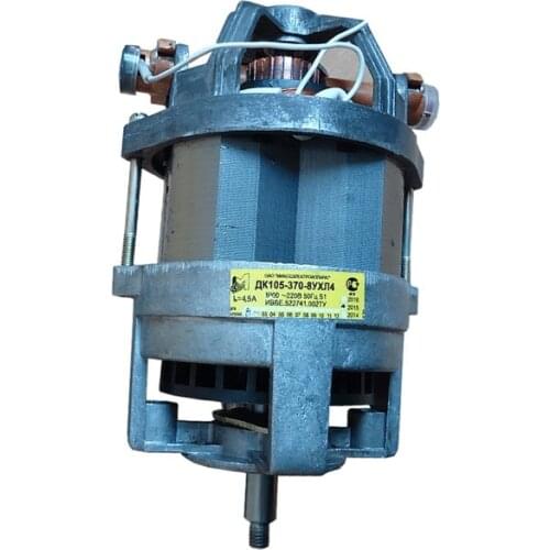 МиассЭлектроАппарат(Маис) AC Motors