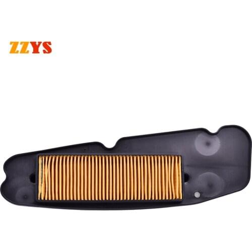 Motorcycle 2nd Air Filter For Yamaha 1SD-E4461-00 5RU-14461-20 YP400R YP400RA X-Max 2013-2020 19 YP400 Majesty YP 400 2004-2014