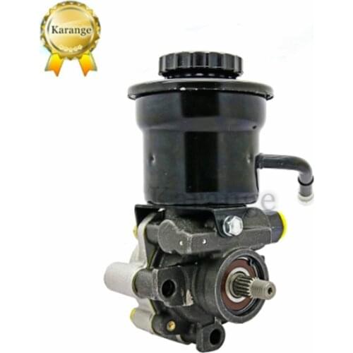 Power STEERING PUMP 44320-60260 44320-35630 4432060260 4432035630 For TOYOTA landcruiser prado 90 RZJ95 RZJ120 3RZ