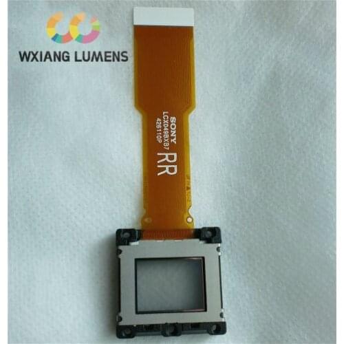 Projector LCD Panel Board HTPS Matrix Panels Fit for SONY LCX049BXA7 LCX049BXB6 LCX049BXB7 LCX049BYB8 LCX049 LCX049B