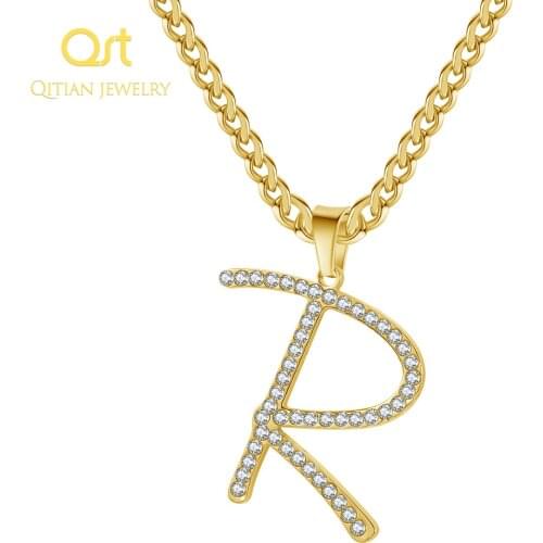 Personalized Cursive Name Necklace & Pendants/ bling jewelry iced out handmade necklace Custom bling Choker for women Best Gifts