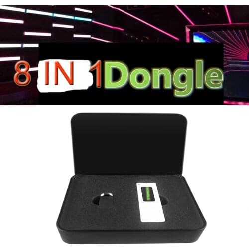 Pixel laser 3d wyg ma onpc 8in1 super lighting software dongle key