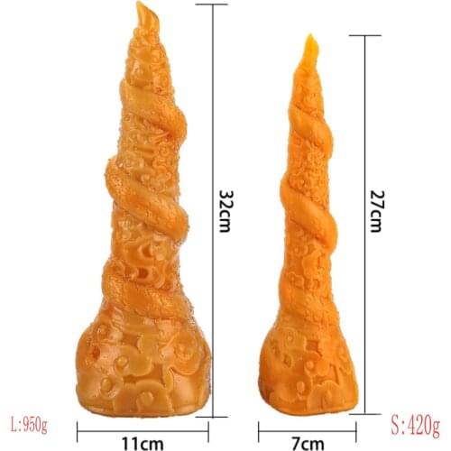 Dragon Shape Realistic Animal Dildo Artificial Penis Dick Suction Cup Sex Toys For Women Men Masturbation Anal Dildo Sex Shop