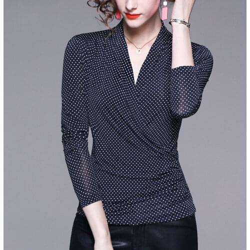 RibbonFish Women's Shirts