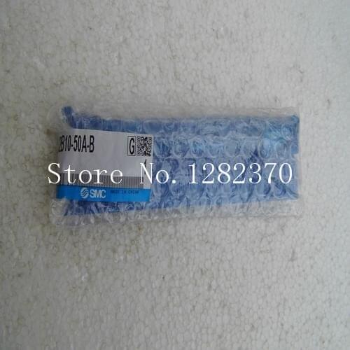 [SA] New original authentic special sales SMC cylinder CDJ2B10-50A-B Spot --2pcs/lot