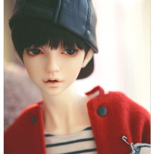 Ball Manikin 1/3 Ruty Beautiful and charming With Eyes Resin Figurines Gift Toy for sale