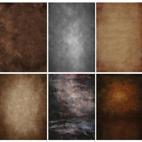 Newborn Texture Wall Backdrop for Photography Baby Shower Birthday Party Solid Color Photo Background for Children Studio