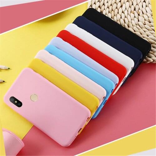 Triseoly Phone Cases Xiaomi Redmi Note 2