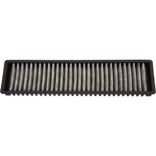 Car Cabin Air Filter for MINI Convertible R50 R52 R53 Cooper 2004-2007 64311496711 CU4624