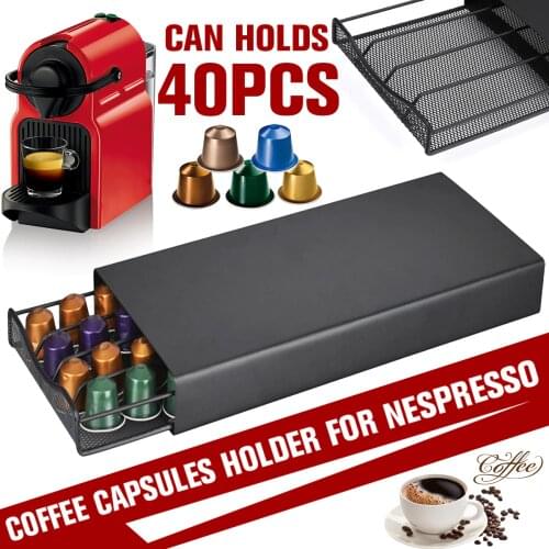 YKPuii Coffee Capsule Holders China