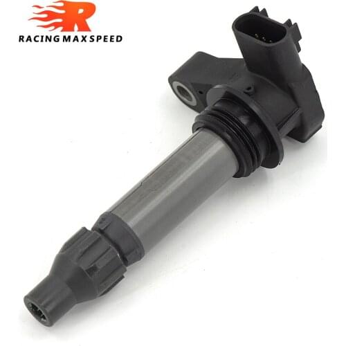 1PCS Ignition Coil For 08-13 V6 3.6L LaCrosse Camaro CTS Impala Terrain SRX 12632479 UF569 12610626 12618542 AN099700-1550