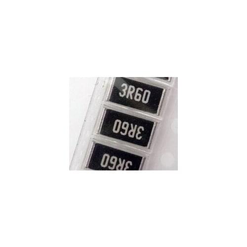 200pcs/lot 2512 Chip 0.03R 1% 0.03ohms 1W SMD