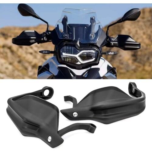 2020 F750GS F850GS Handguard Hand shield Brake Clutch Levers Protector Windshield fits For BMW F750GS F850GS F 750 GS F 850 GS