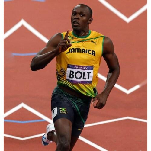 Brave Person Sports Leggings