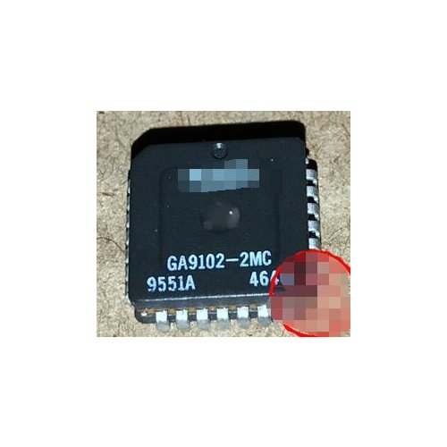 IC NEW 100% GA9102-2MC