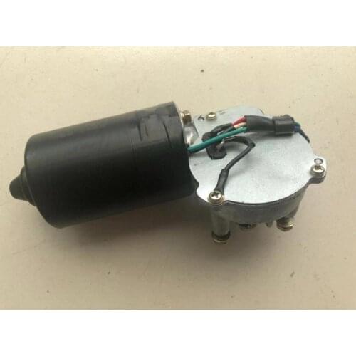 Front Windshield wiper motor kit for Chinese CHERY A1 Auto car motor parts S12-5205111