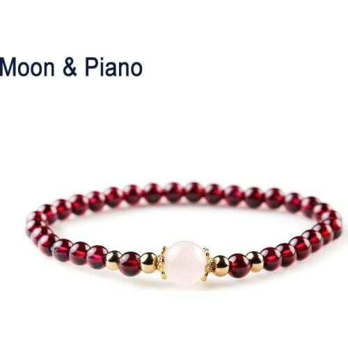 Fashion Bracelets Moon&Piano China