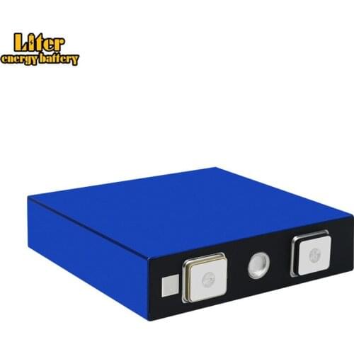 New 3.2v 150Ah LifePo4 battery lithium 12V 24V solar Inverter electric vehicle golf car