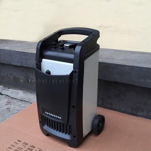 OKEAH Battery Capacity Testers