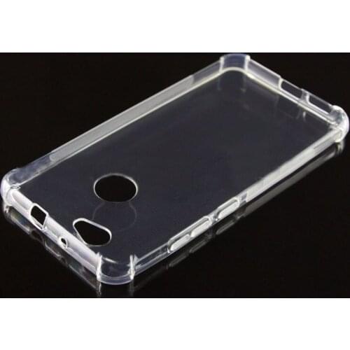 Anti-knock TPU Case for Huawei P10 Lite WAS-L03T WAS-LX1 WAS-LXA WAS-LX2 WAS-LX3 5.2 in Back Cover Case Cover Protection Guard