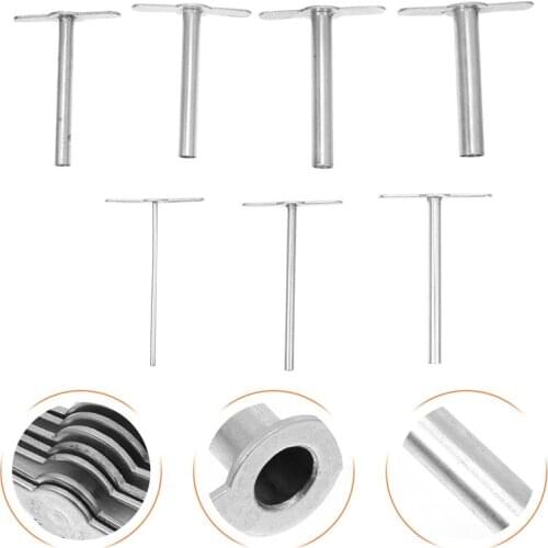 Rubber Stopper Hole Puncher Punching Tool Laboratory supplies Hole Punch Experimental Drilling Tool