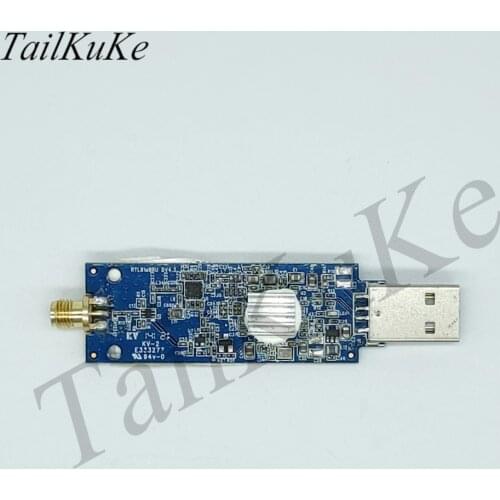 RTL8188 649E High-power Long-distance Receiving Through-wall WIFI Module Network Card Desktop Notebook