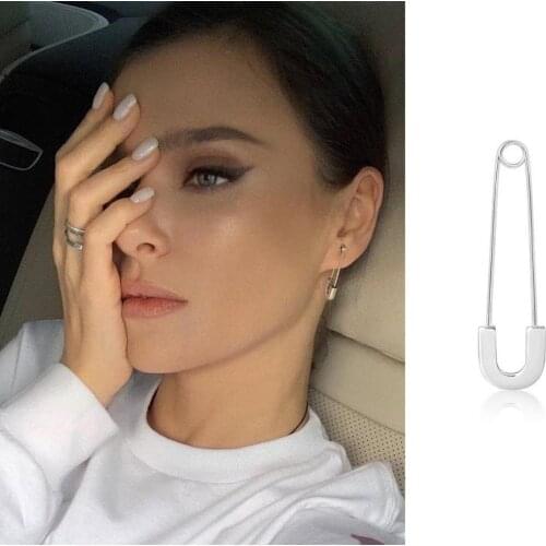 Shangjie Earrings
