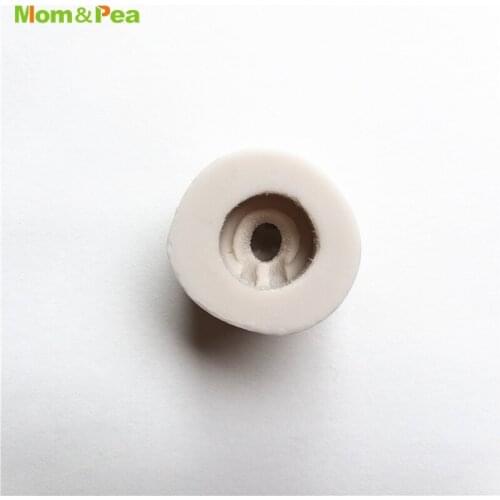MPA2106 Dog Shaped Silicone Mold Gum Paste Chocolate Ornamental Fondant Mould Cake Decoration Tools