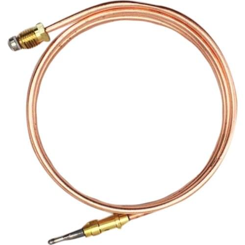 39.5'' Fireplace Replacement Thermocouple M8x1