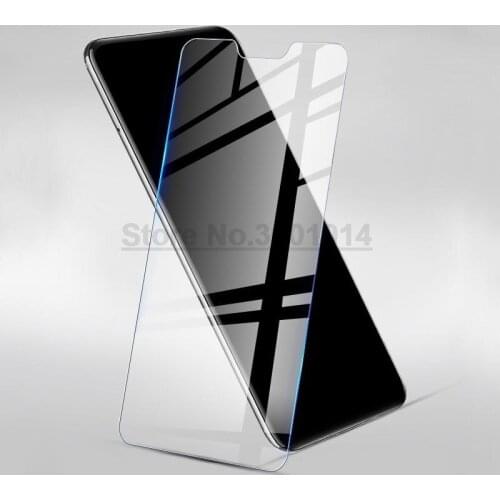 Honor 10i 20i Glass for Huawei Honor 8S 8X 8A 8C BKK-L21 BKK L21 Screen Protector Phone Protective on Honor 8 9 10 Lite P Smart