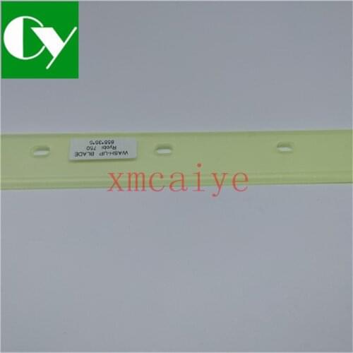 Ryobi Offset Printing Machine Spare Parts Wash Up Blade 855mmX35mmX5mm