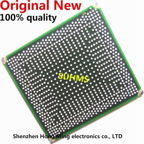 100% New AM7100ECH44JA BGA Chipset