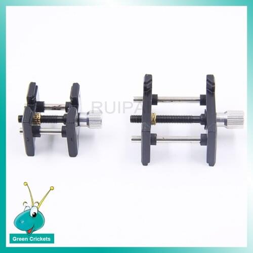 2pcs/box 4039/4040 Watch Movement Holder,Assortment Man / Laday Watches Movement Holder Tool For watchmakers