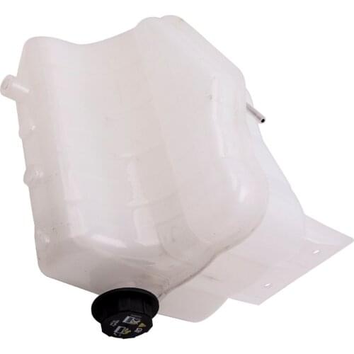 3565217F91 Coolant Overflow Expansion Tank Reservoir for International Harvester 9200 9400 2508700C92