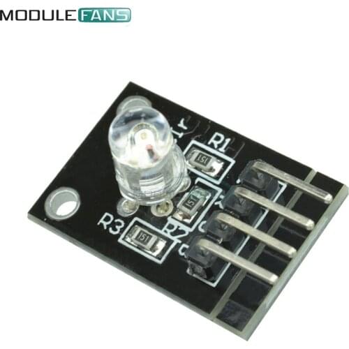 5PCS 5V USB HUB USB2.0 USB 2.0 Hub Concentrator 4 Female USB Expansion Board Module Short Circuit Protection Current Overload