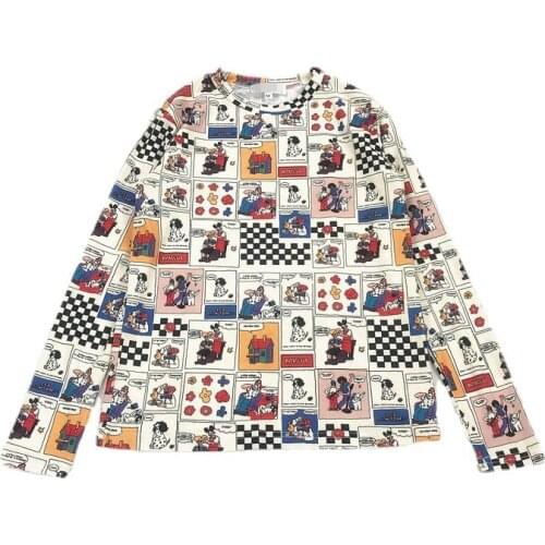 Bebobsons Women's T-shirts With Print