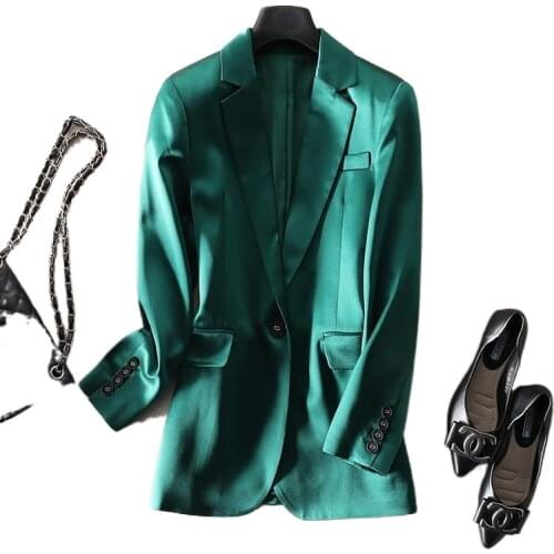 Женские брючные костюмы с пиджаком DIANRUO China At AliExpress