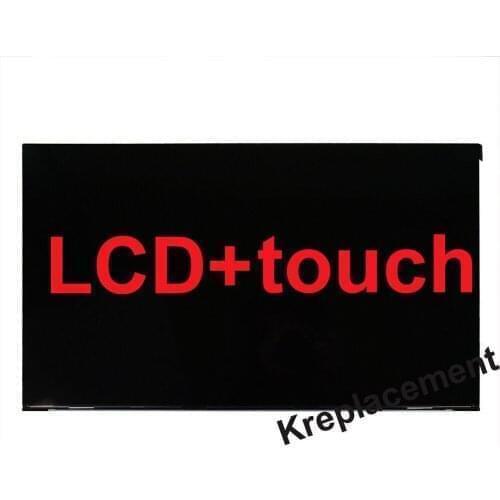 For HP P/N L17303-274 Compatible LCD Touch Screen Assembly Replacement 23.8" FHD