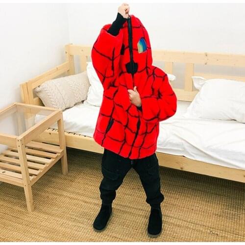 Dwayne Outerwear For Boys