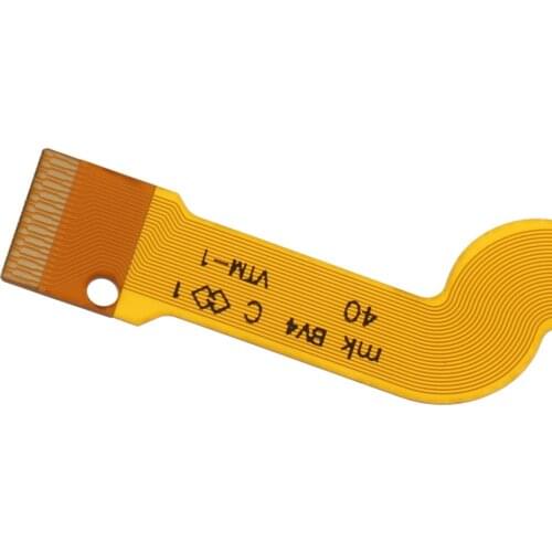 Shaft Rotating LCD Flex Cable For Olympus TG 850 TG 860 Camera