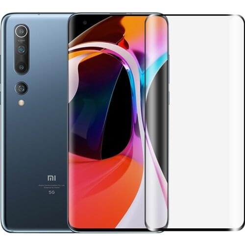 Helloplanet Screen Protectors For Xiaomi Mi 10T Pro