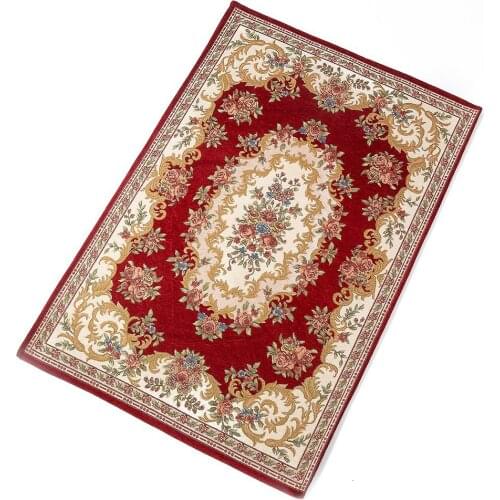 Islamic Prayer Mat 80*120cm Cashmere-Like Thicken Blanket Salat Musallah Floor Rug Carpet Muslim Namaz Non-slip Praying Mats