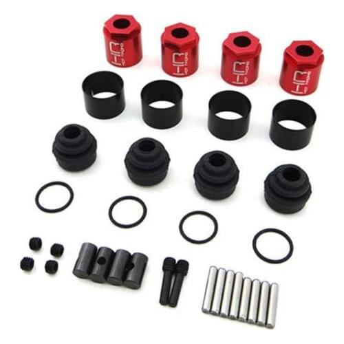 Hot Racing Arrma Nero Rebuild Kit for NRO288E02 - RNRO288E02