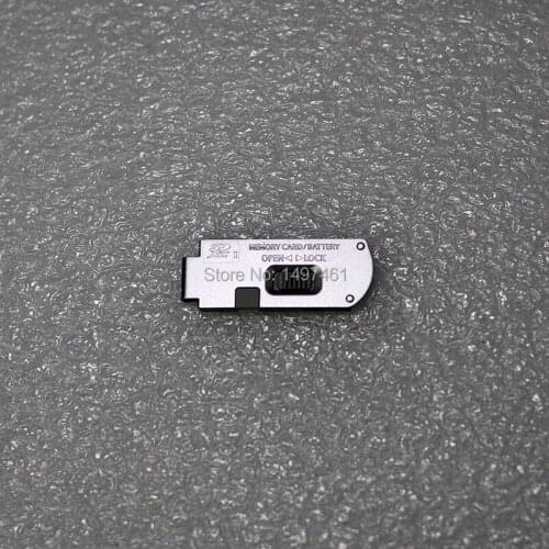 New Battery door cover lid repair parts for Panasonic DMC-GF7 DMC-GF8 GF7 GF8 Camerra