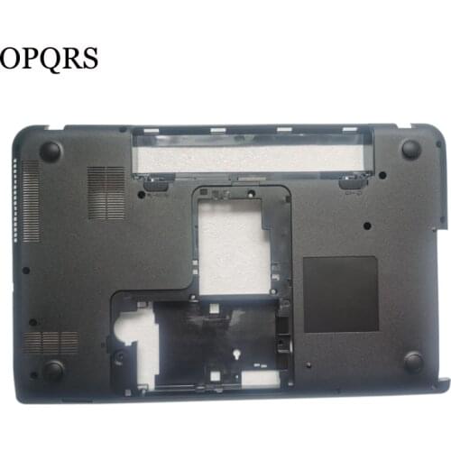 NEW Laptop Bottom Base Case Cover FOR toshiba Satellite C50D C55D C50T C55t-A C50-A C55-A C55DT-A 15.6" V0000320280