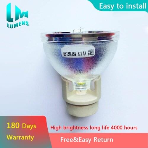 100% New Original lamp BL-FP240E For Optoma UHD60 UHD65 H7850 projector bulb 240W E20.7 High brightness 180 days warranty