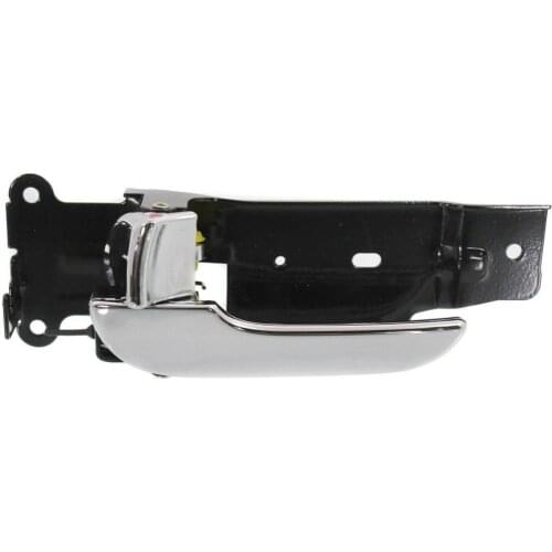 Genuine original For Kia for Sedona 2002-2005 Front Left New Door Handle Chrome Driver Side For carnival /0K53B59330BT